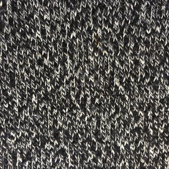 HOBBS London Cotton Turtleneck Long Sleeve Midi Sweater Dress 6 - Picture 7 of 13